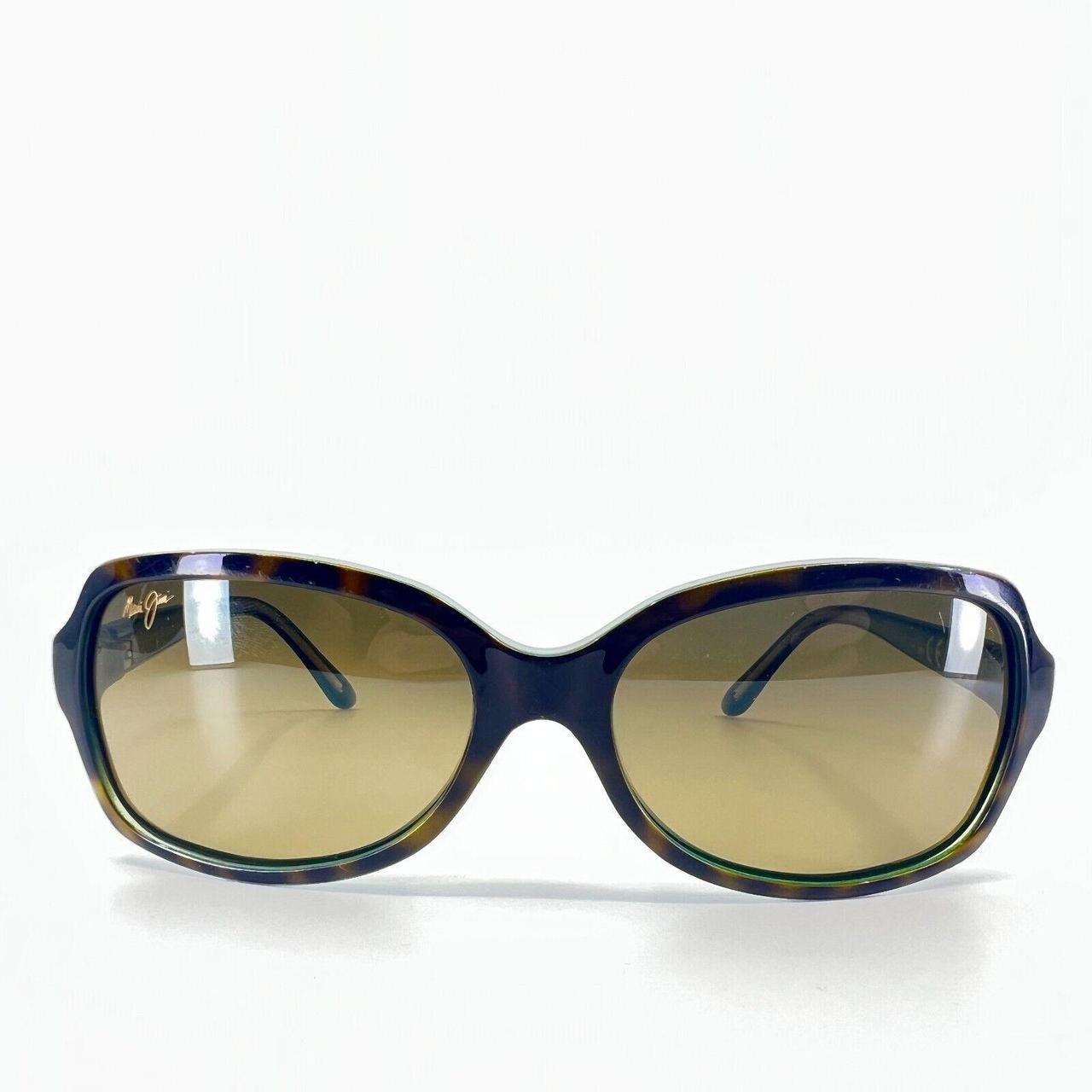Maui Jim Women's Sunglasses Depop