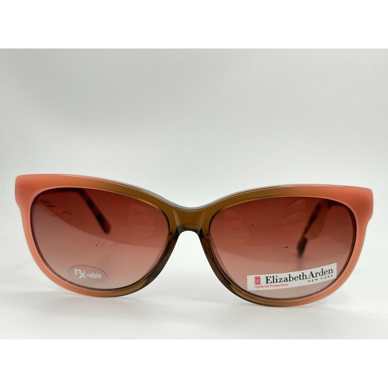 Elizabeth Arden EA 5258 (Sun) - Rx Frames N Lenses.com