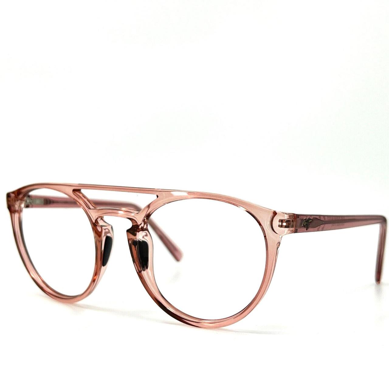 macy's maui jim women's sunglasses