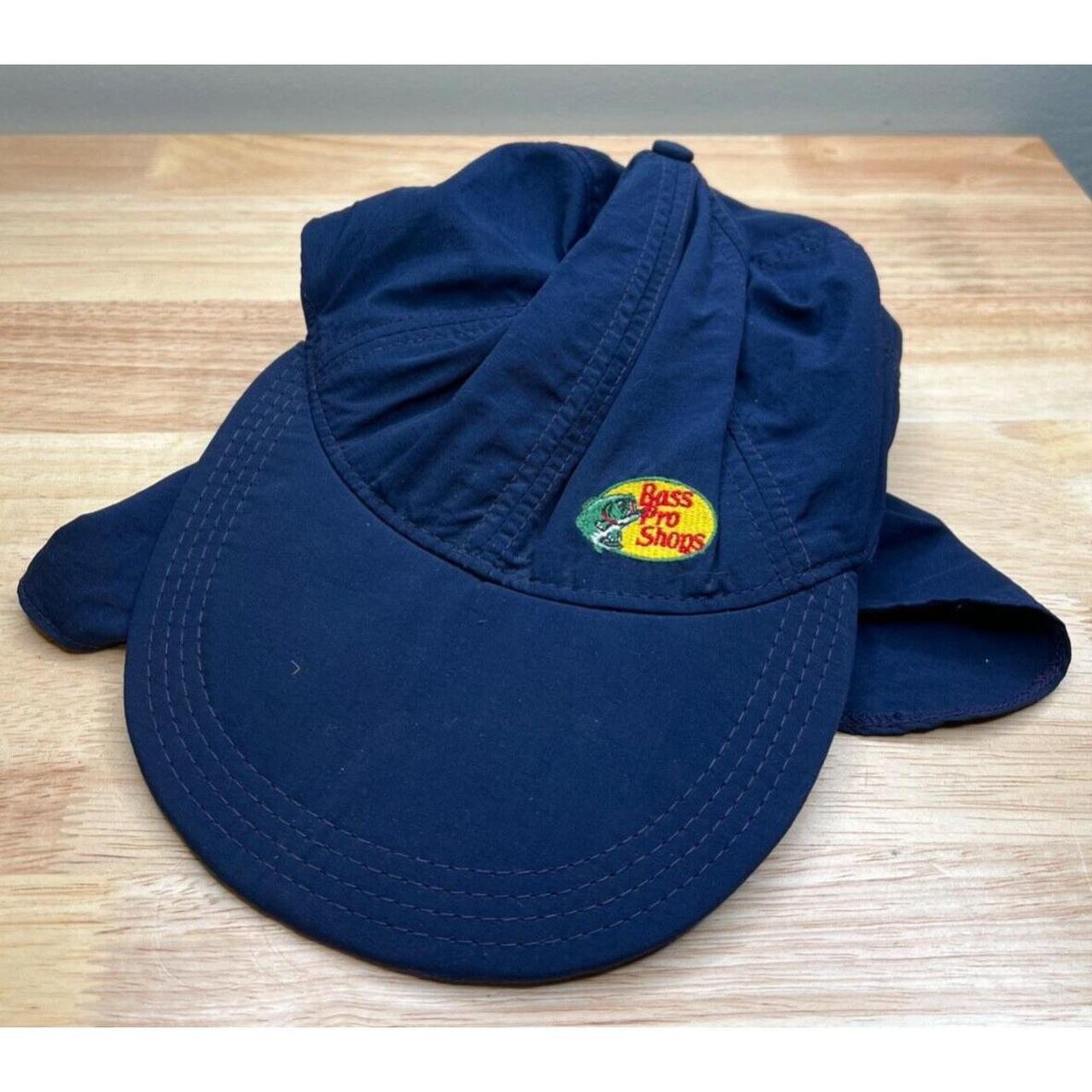 Bass Pro Shop Bucket hats - Depop