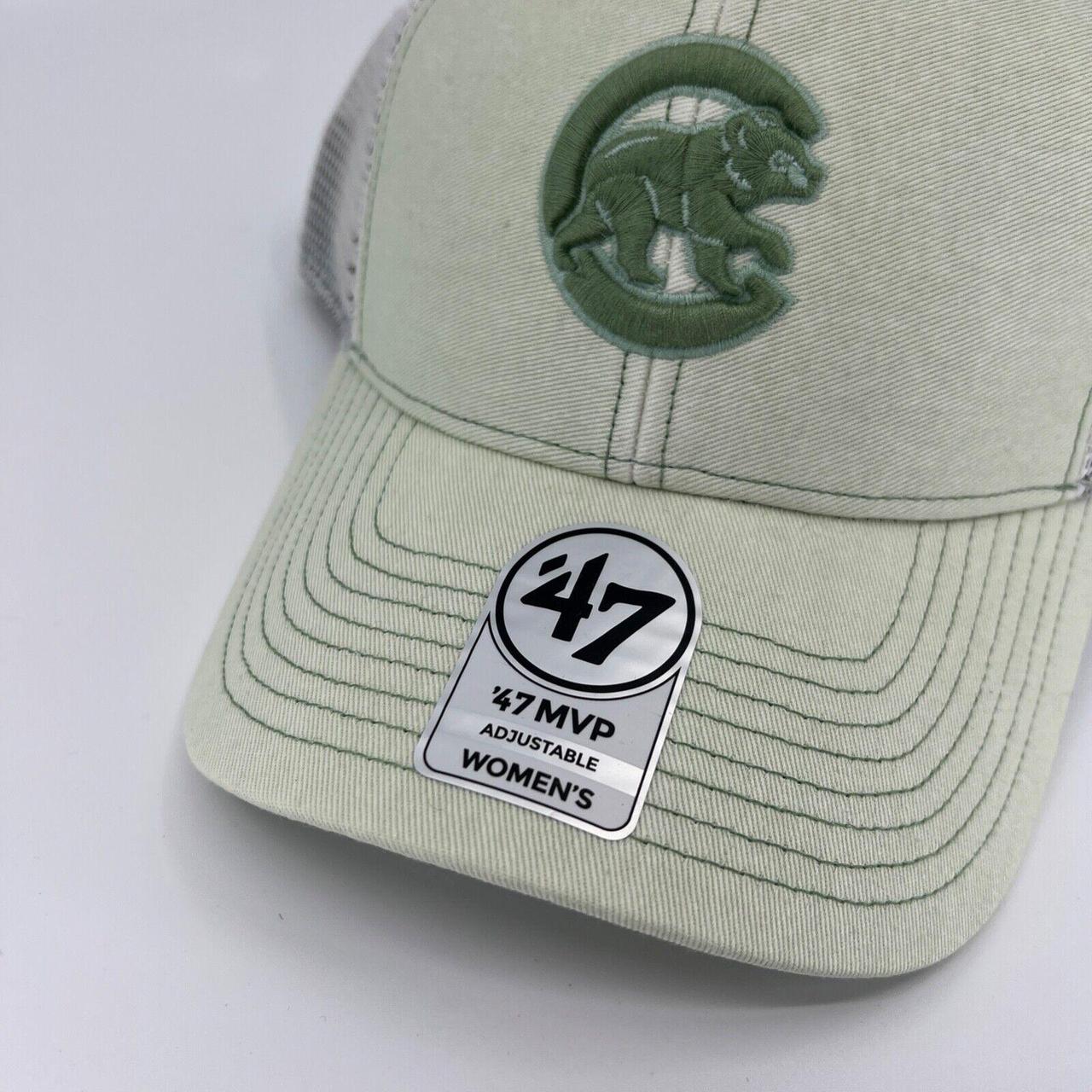 47 Brand Hats - Get Your Head in the Game