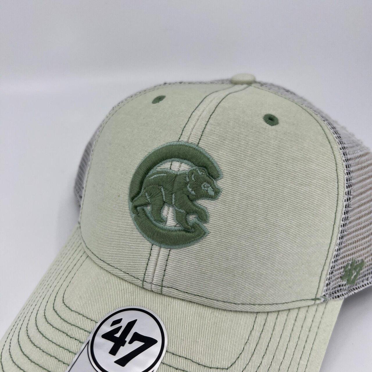 47 Brand Hats - Get Your Head in the Game