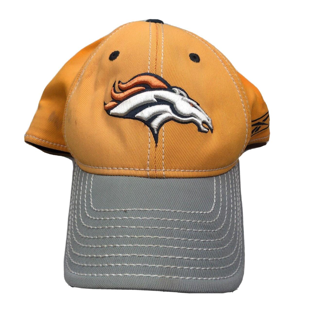 Reebok, Accessories, Denver Broncos Hat