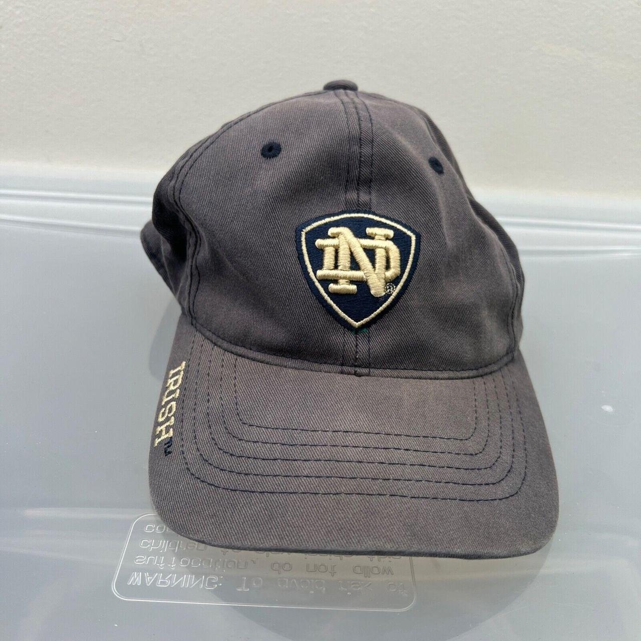 Notre Dame Fighting Irish baseball - Depop