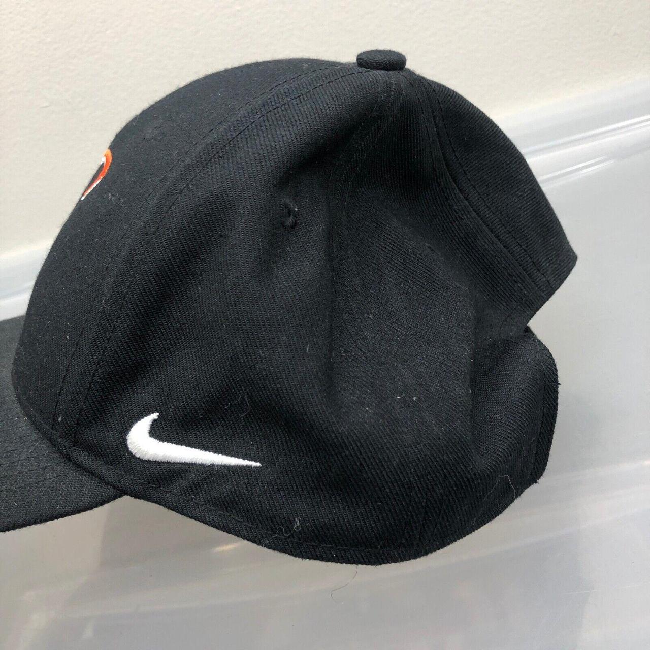 Baltimore Orioles Nike Dri Fit Adjustable Hat