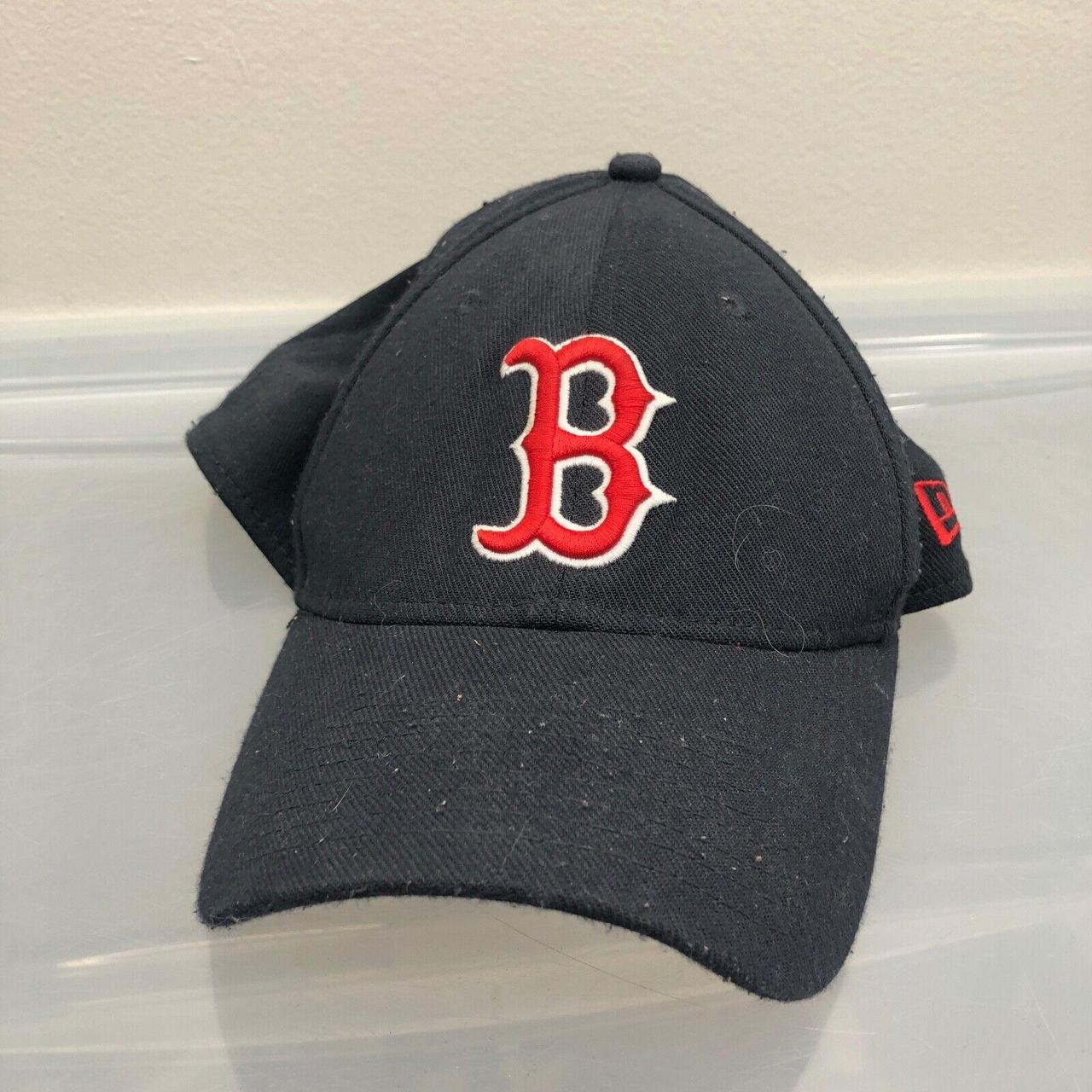 Boston Bees (?) Green White Yellow B Hat Cap Adult - Depop