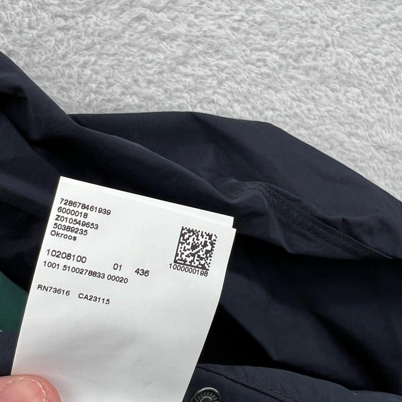 Hugo boss sale rn73616 ca23115 jacket