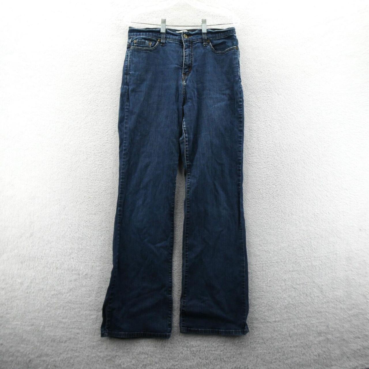 Levis 512 Jeans Women s 14L 30x34 Bootcut Perfectly. Depop