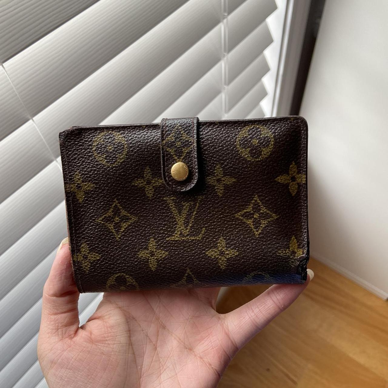 Louis Vuitton, Bags, Louis Vuitton Vintage Women Wallet