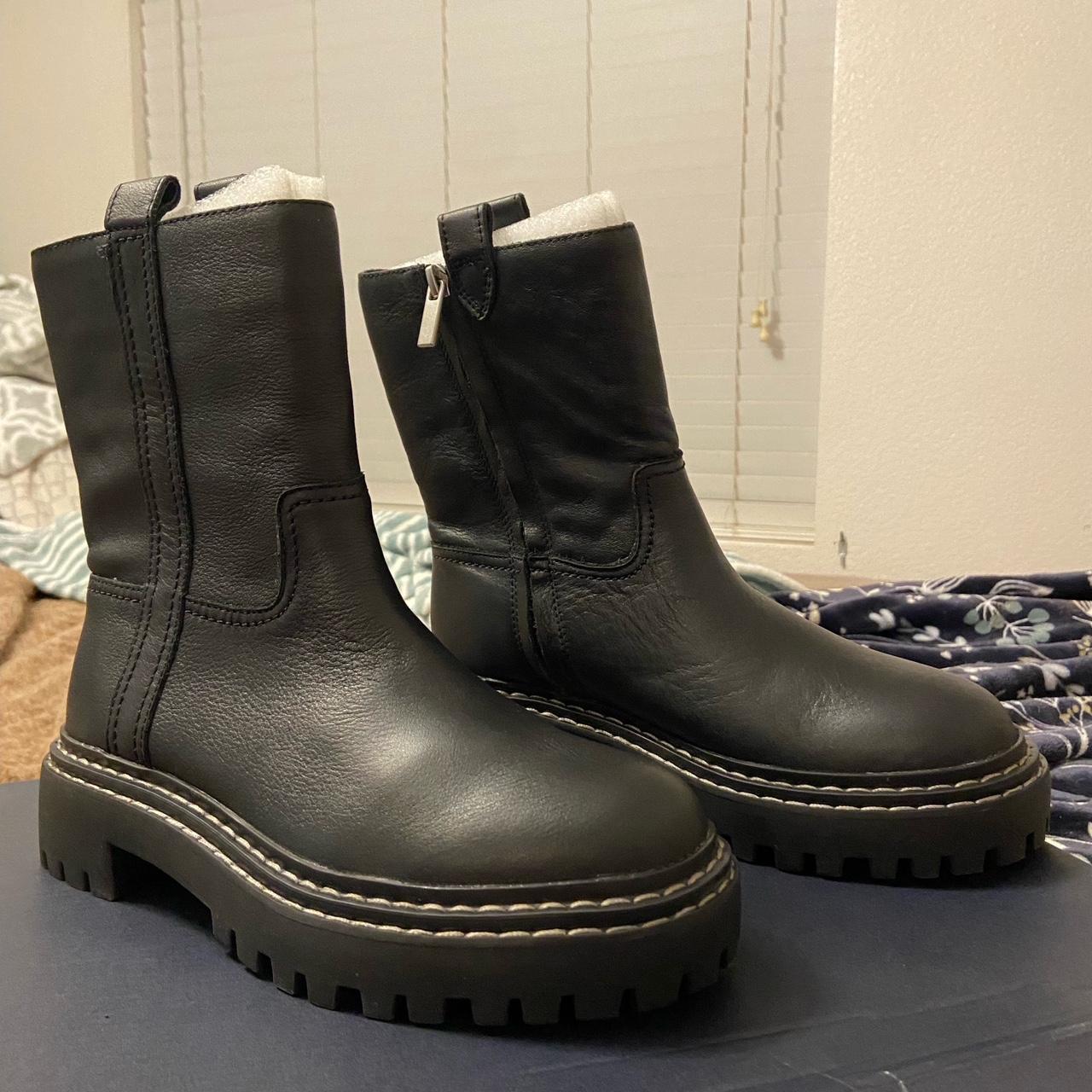 Splendid boots Brand new!!!! 6 in women's - Depop