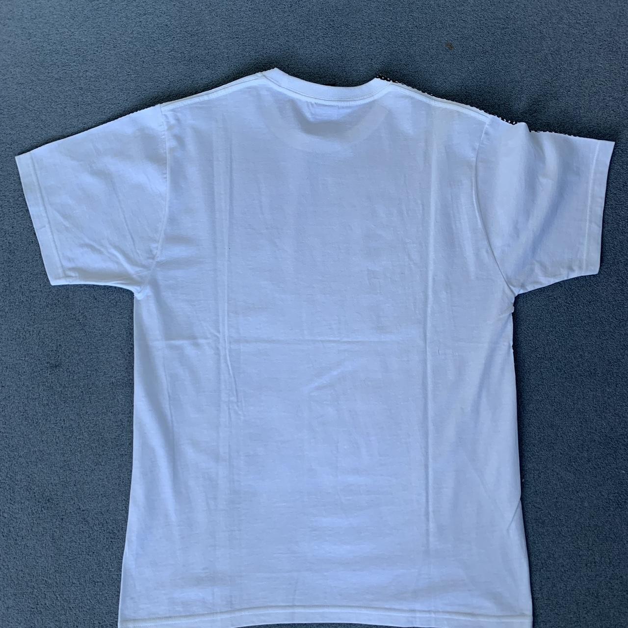 Stussy “PETER TOSH” T-Shirt Very rare, circa | Depop