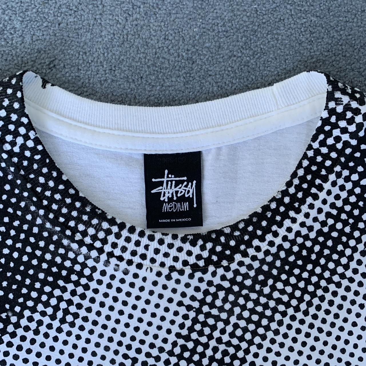 Stussy “PETER TOSH” T-Shirt Very rare, circa | Depop