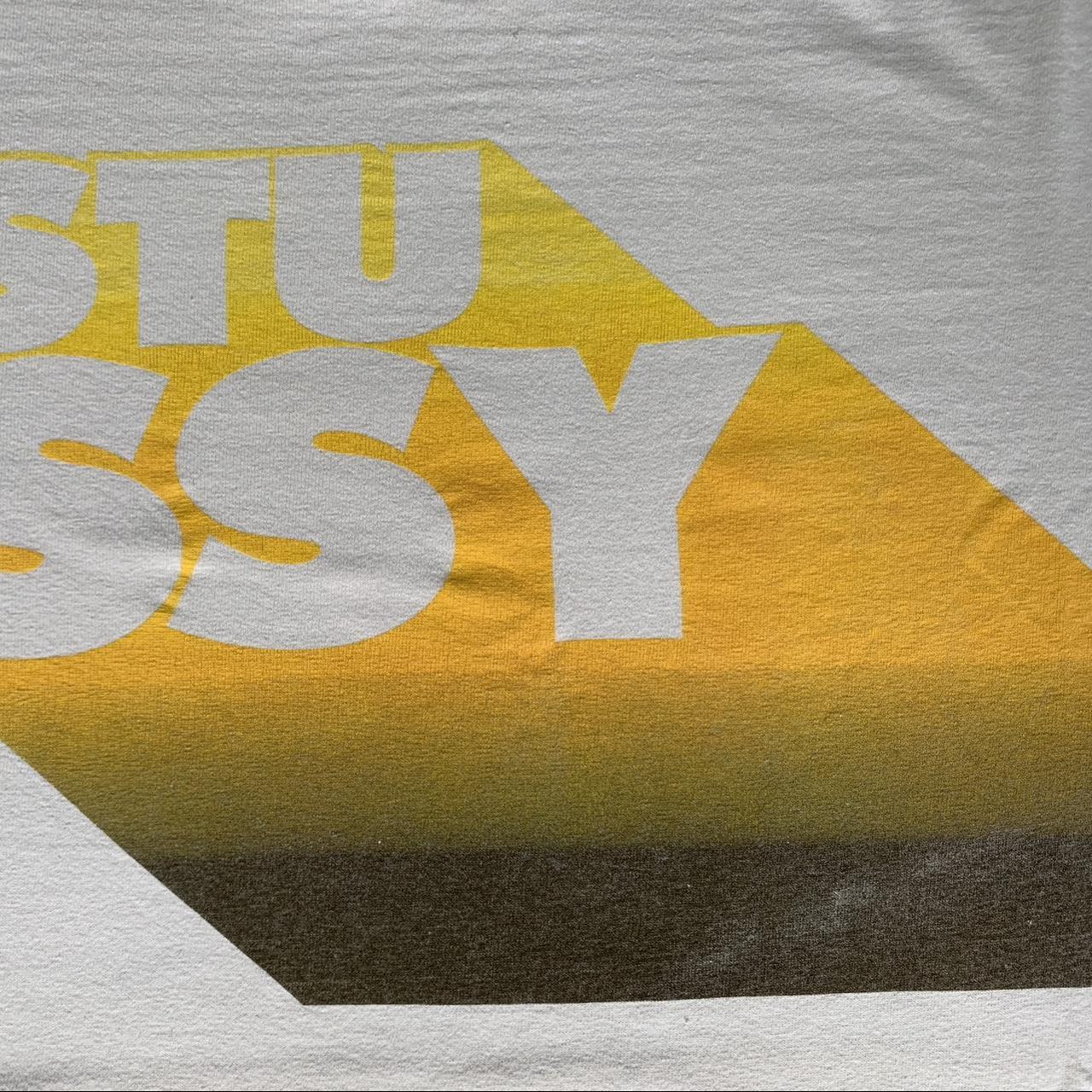 Stussy “PETER TOSH” T-Shirt Very rare, circa | Depop