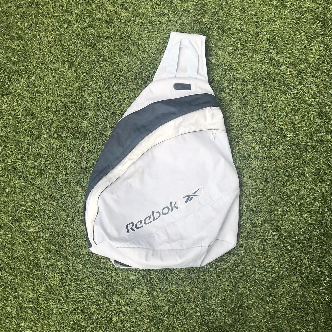 Reebok Men's Bag | Depop
