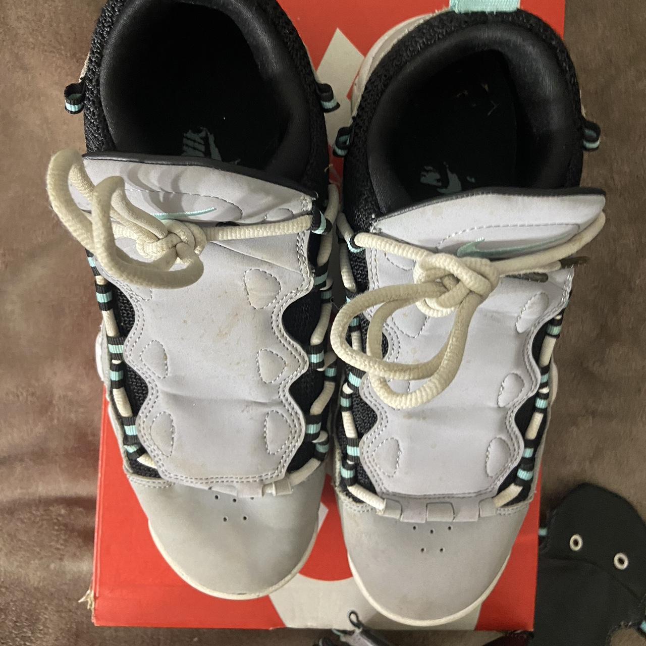 get money nike shoes