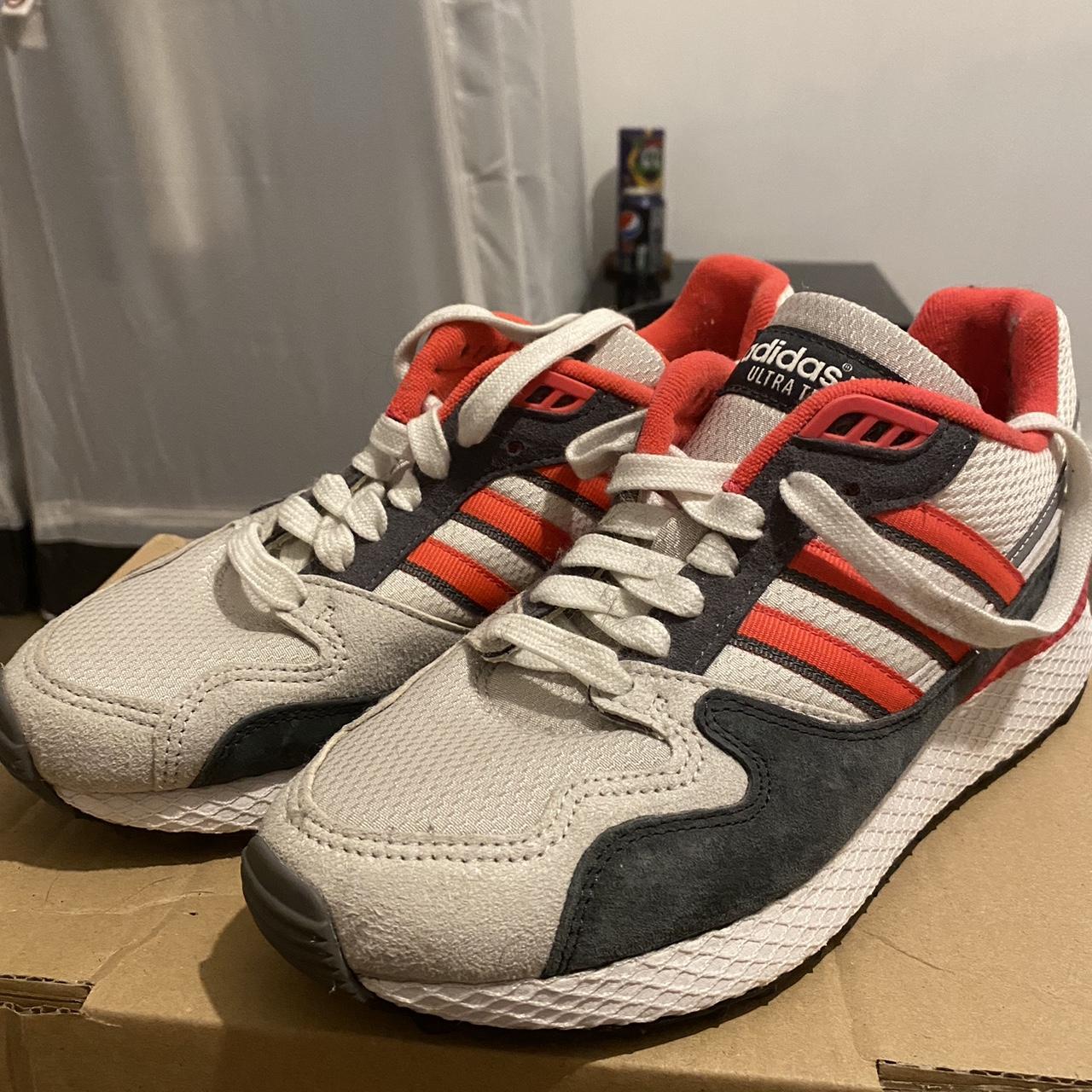 Adidas Originals Ultra Tech Size Depop