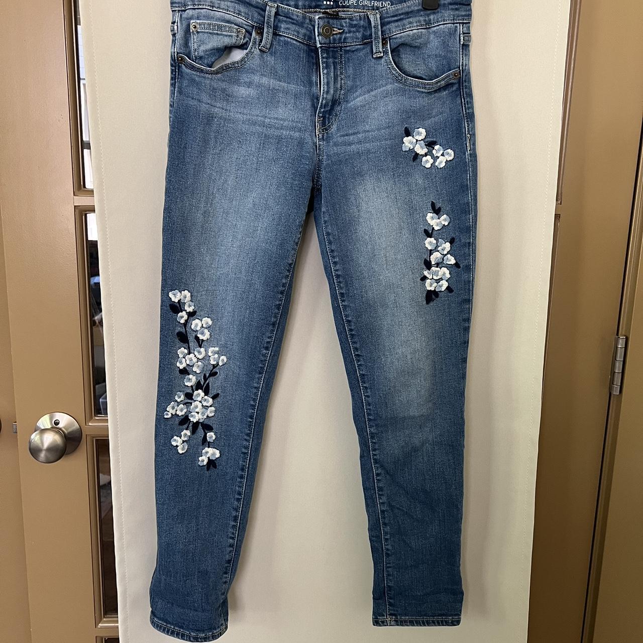 Gap factory 2024 womens jeans