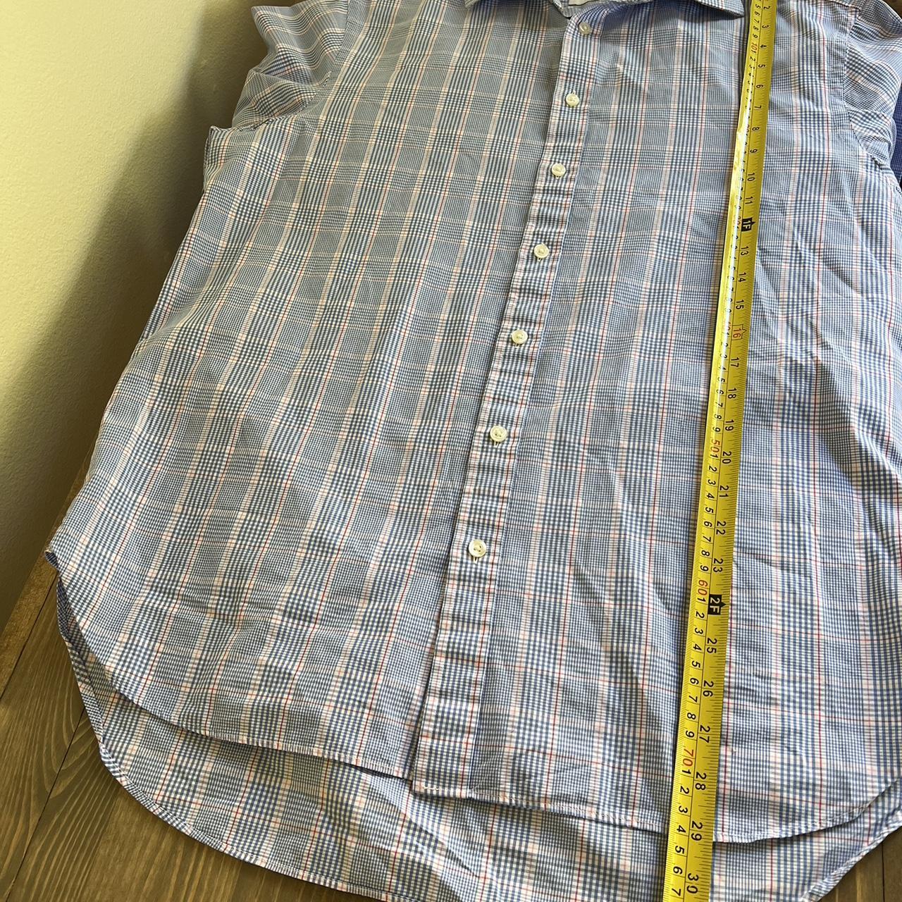 Charles Tyrwhitt Men's Multi Shirt (6)