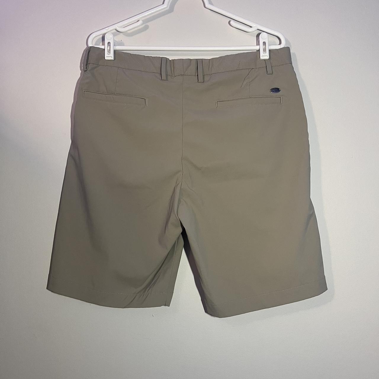 Greg norman khaki on sale shorts