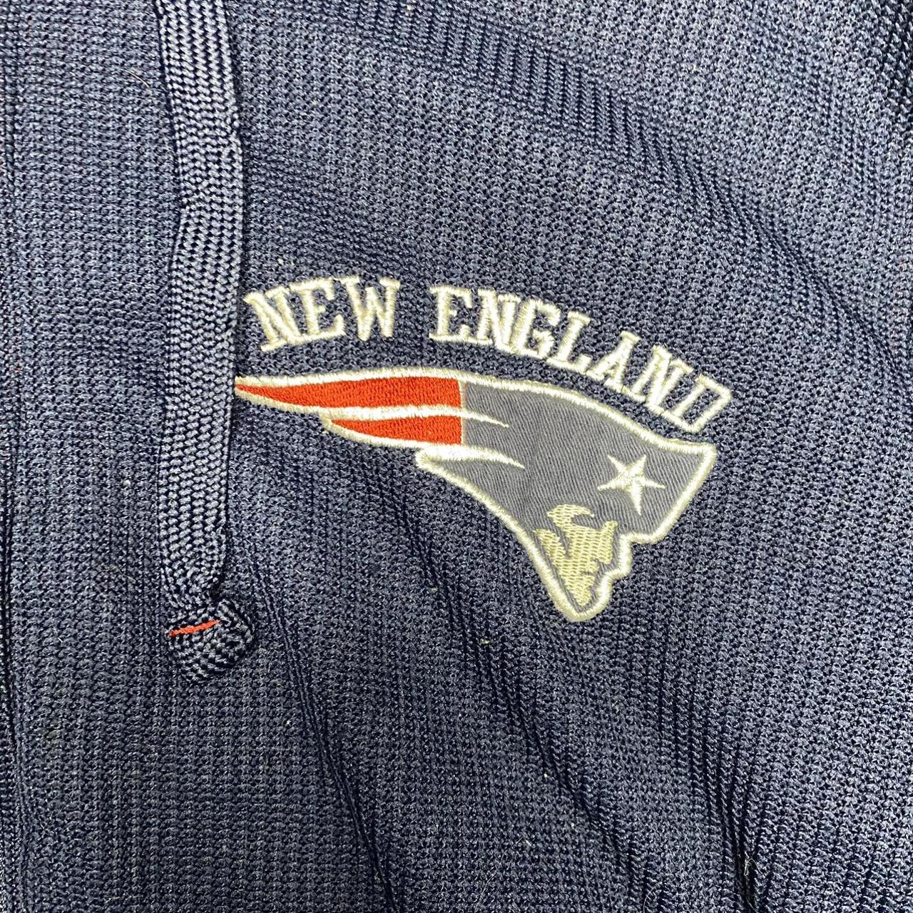 New England Patriots Salute to Service hoodie Great - Depop