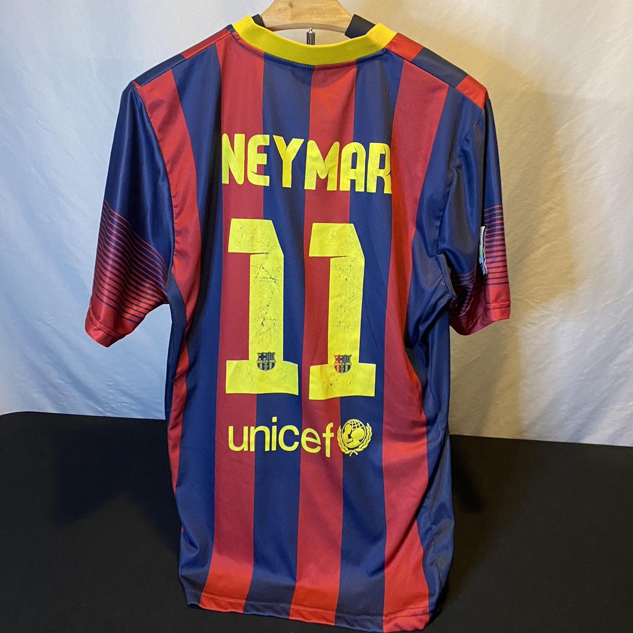 fc barcelona yellow jersey