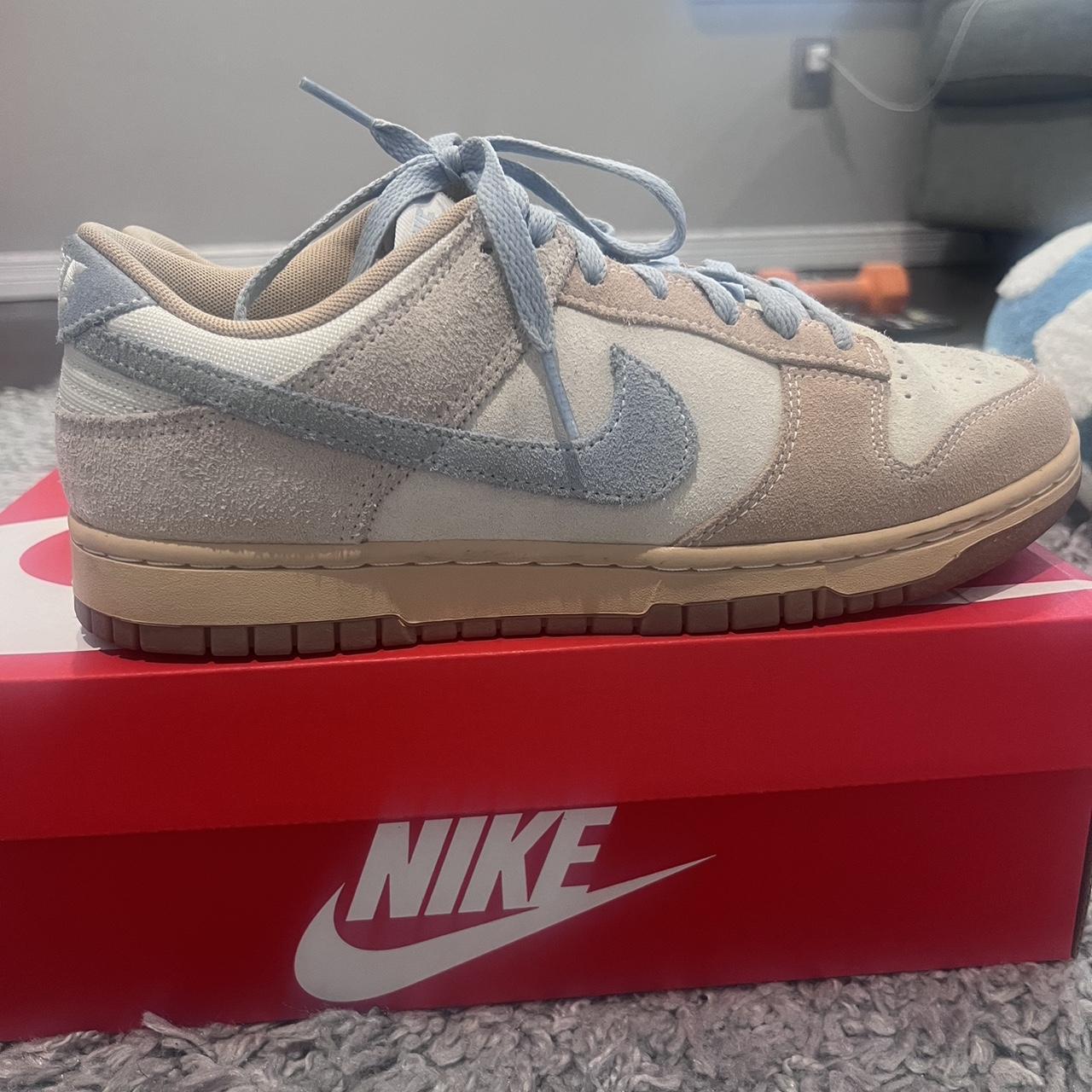 sanddrift nike