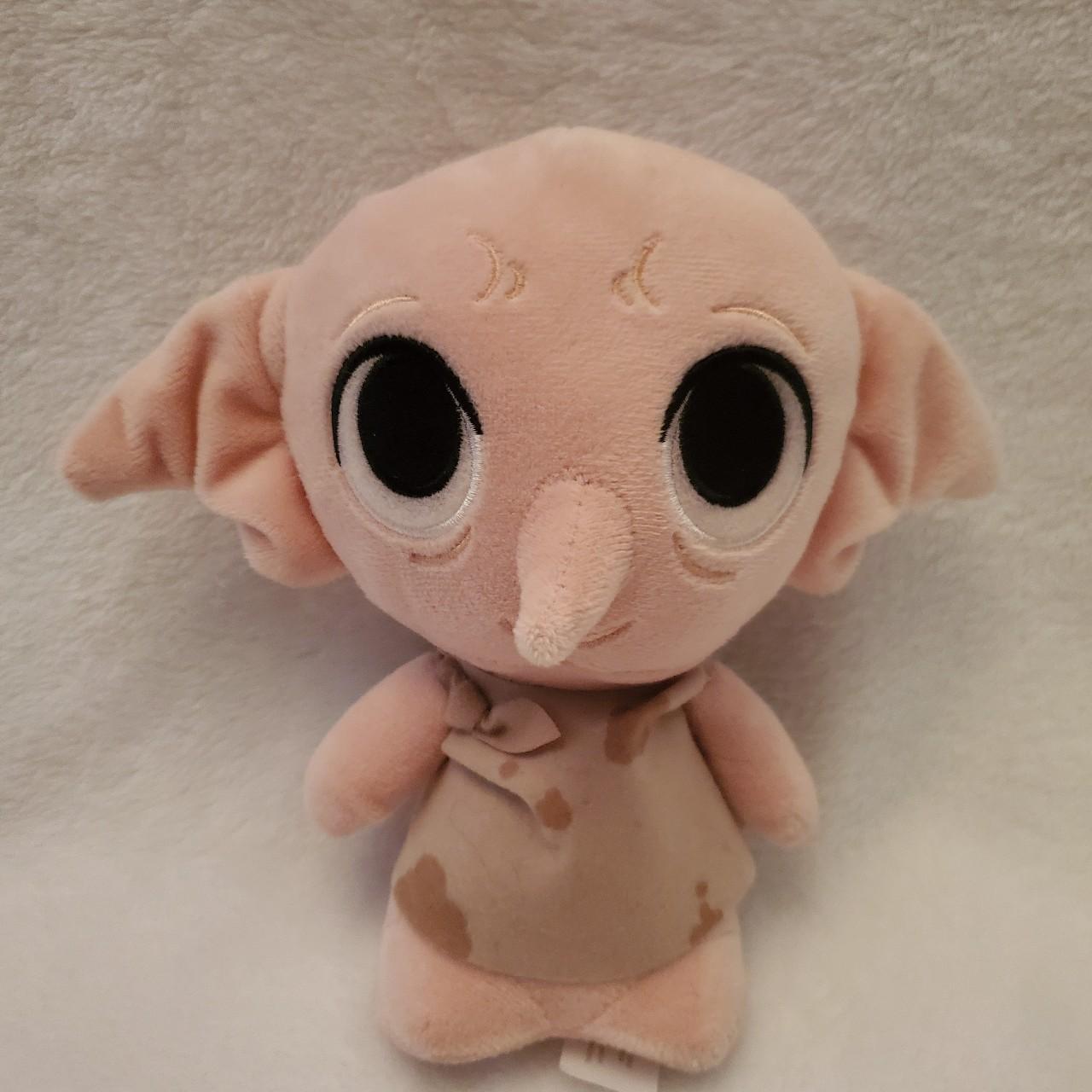 funko dobby plush