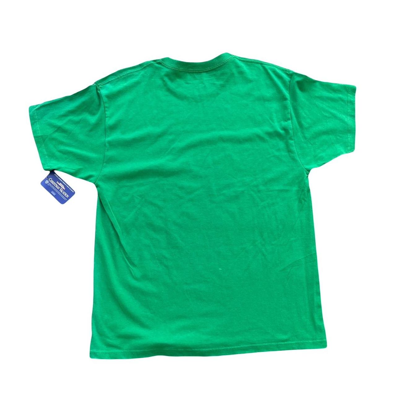 Men's Green Tshirt Depop