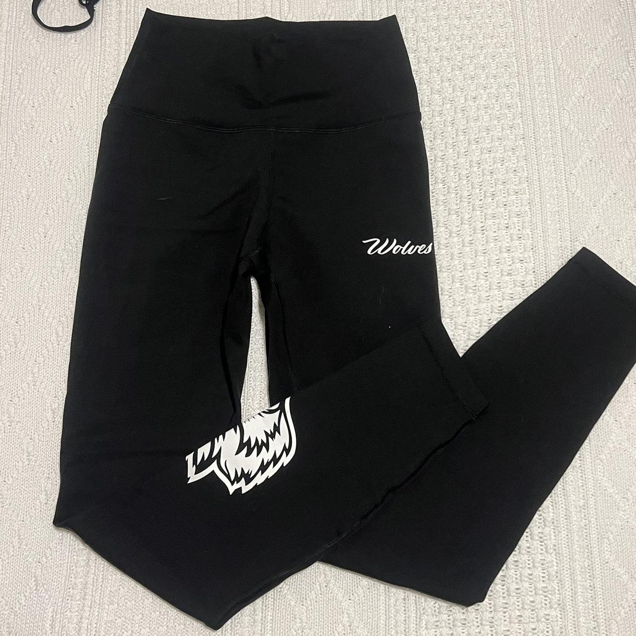 Darc Sport SHE black leggings Sold out online - Depop