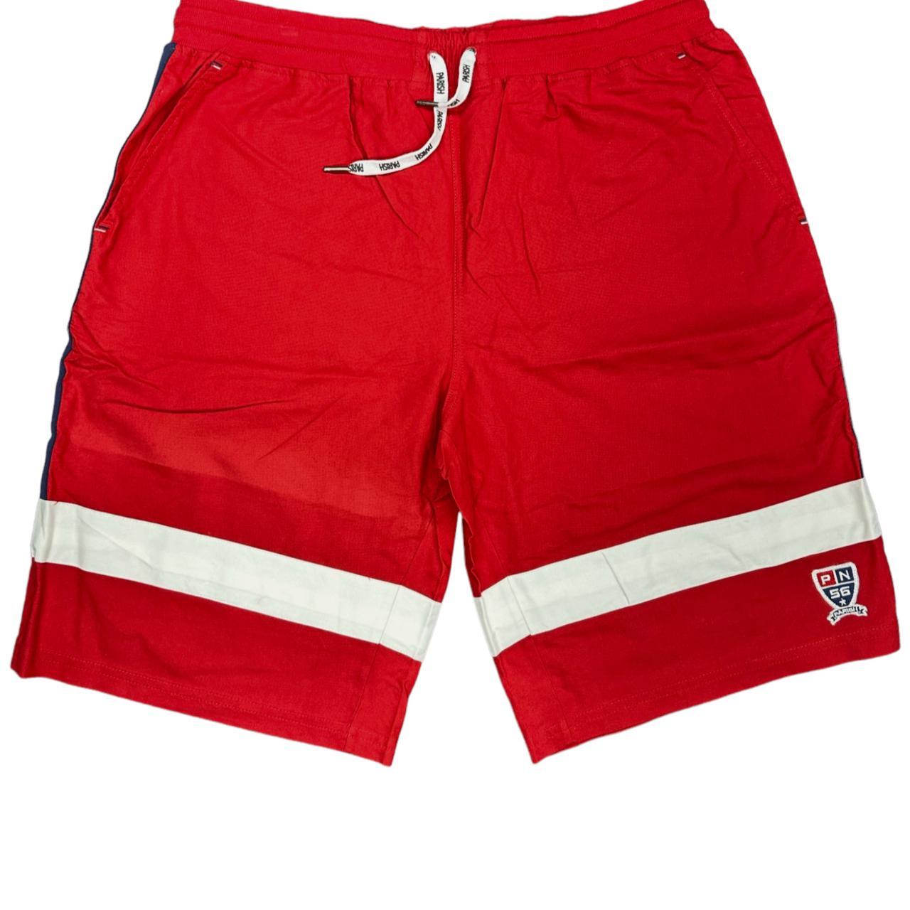 Parish store nation shorts