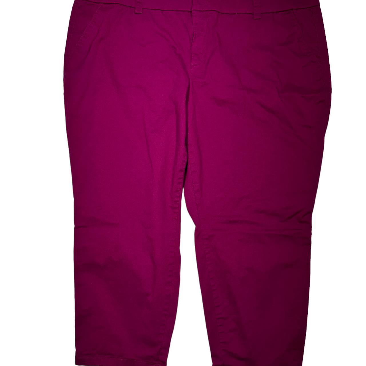 Jcpenney ladies sale capris