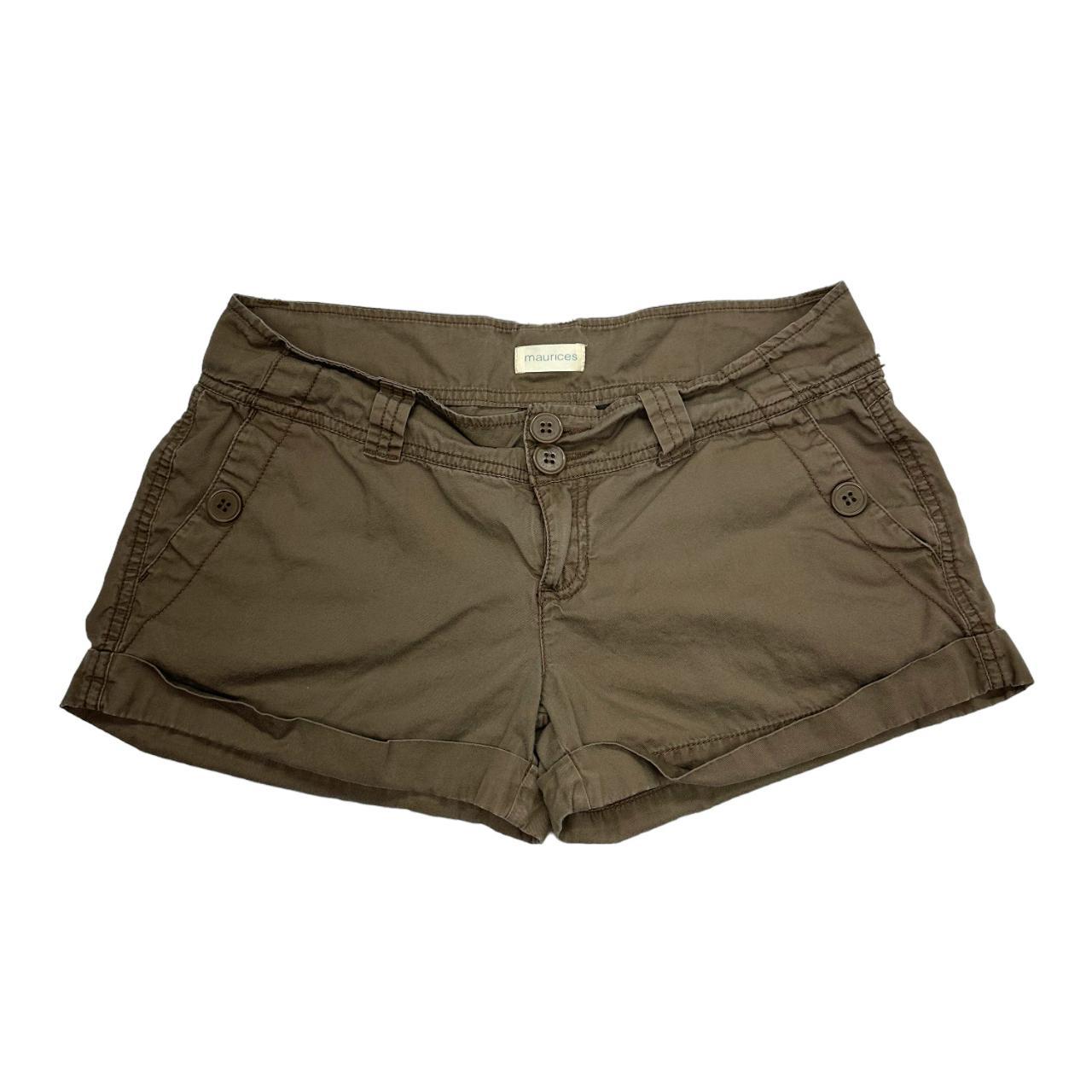 Maurices shorts deals