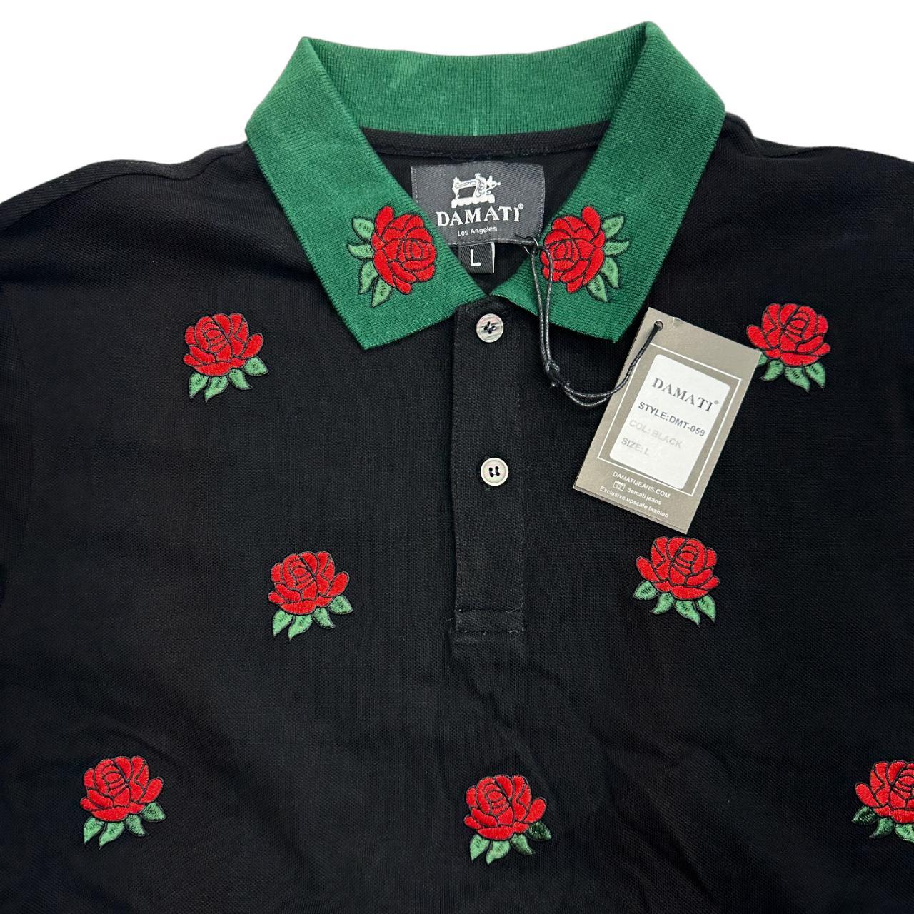 damati polo