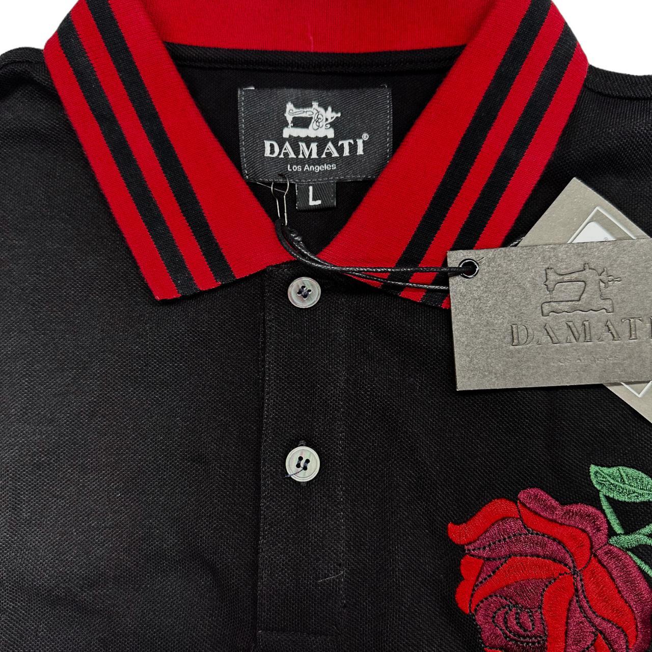 damati polo