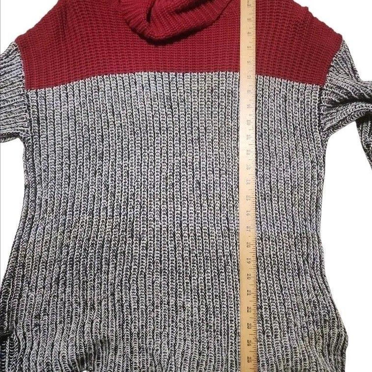 Source Unknown Women's Sweater - Multi - S – 525 … - image 4