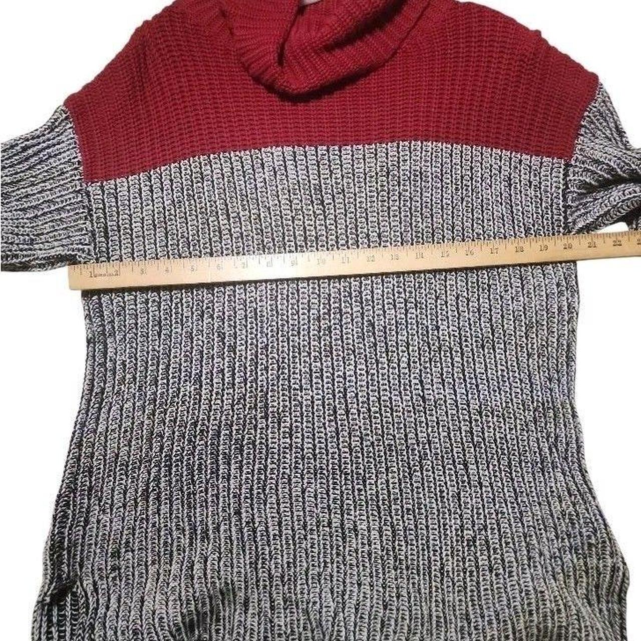 Source Unknown Women's Sweater - Multi - S – 525 … - image 3