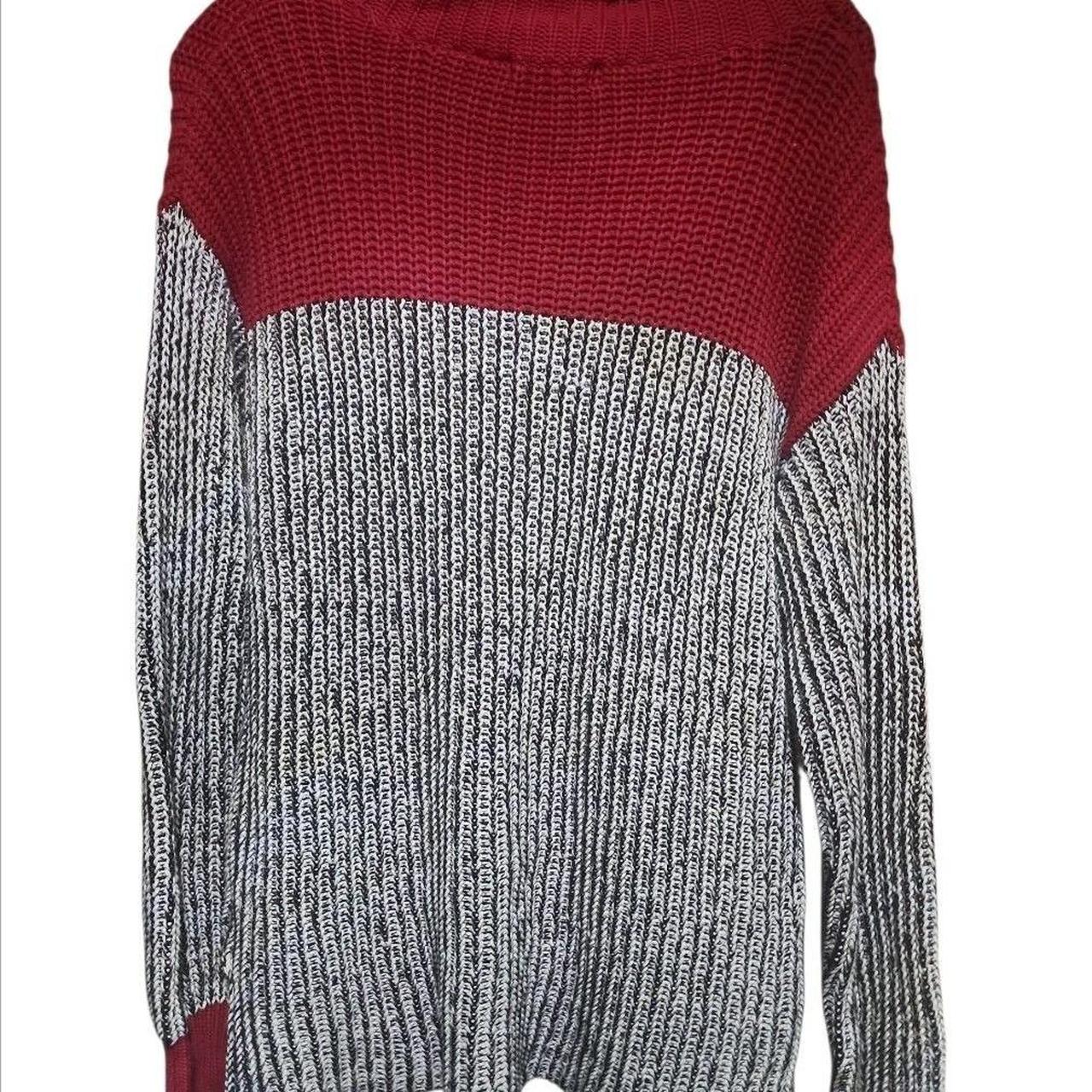 Source Unknown Women's Sweater - Multi - S – 525 … - image 5