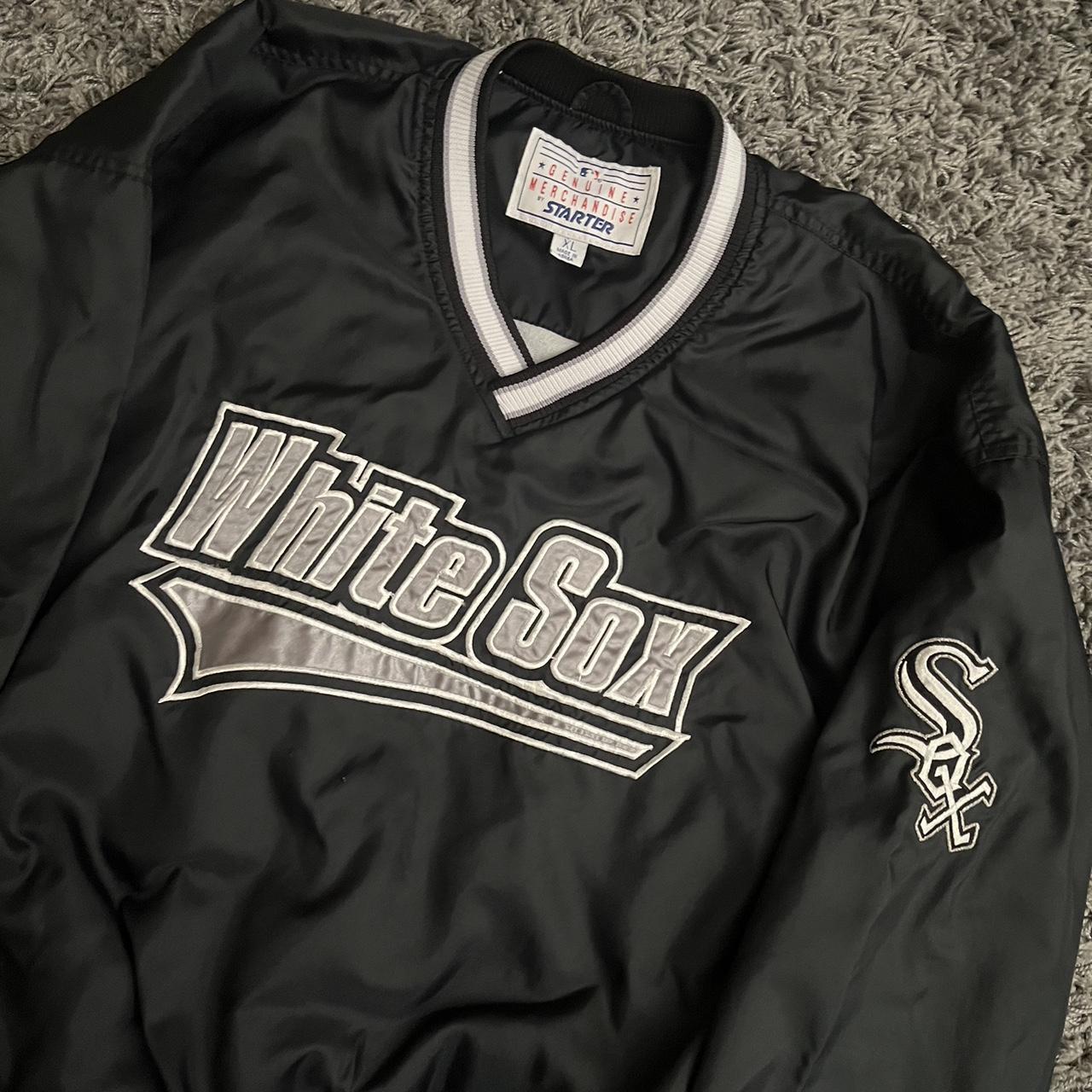 Chicago White Sox Mirage First String vintage 1992 - Depop