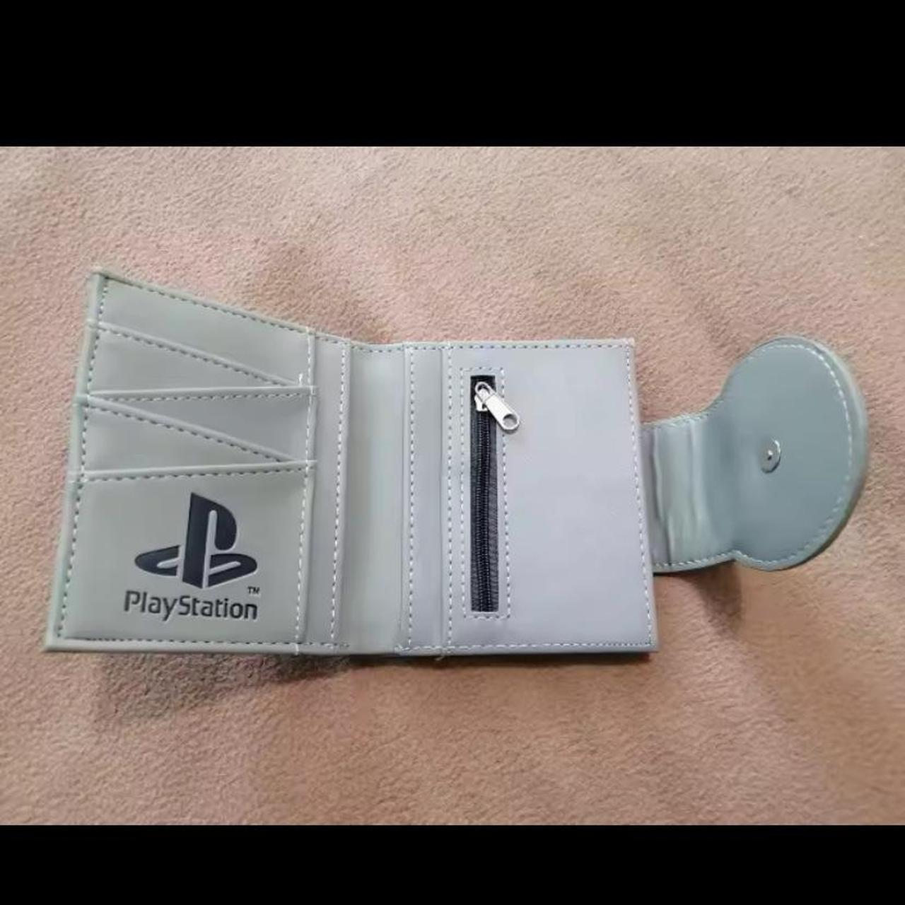 FREE SHIPPING dope and clean ps2 wallet goes hard... | Depop