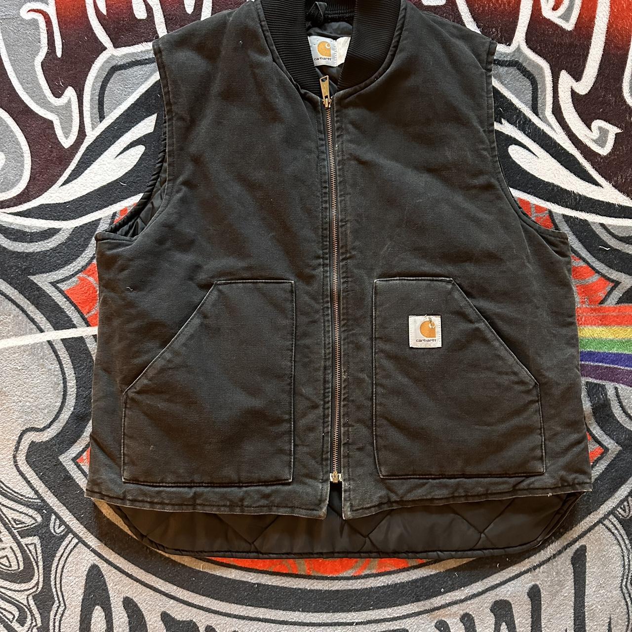 Carhartt 2024 vest v02