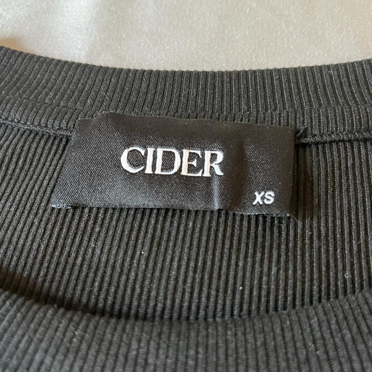 Brand new cider black bodysuit Never worn Accepting... - Depop