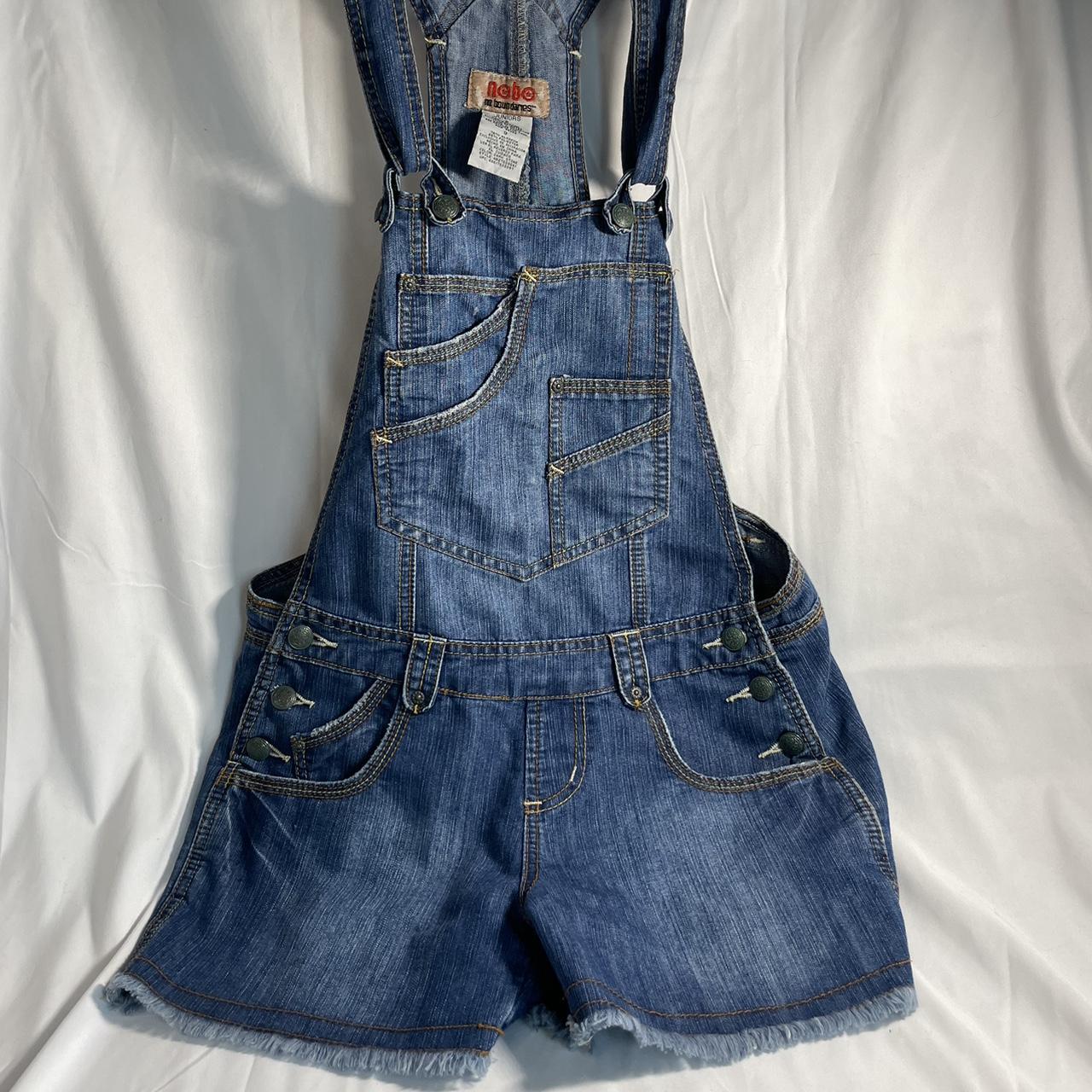 Women S Dungarees Overalls Depop