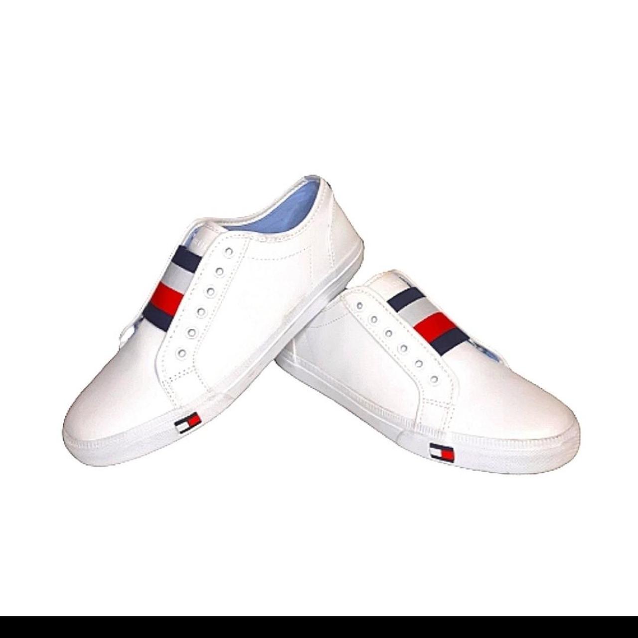 Tommy hilfiger deals women's anni sneaker