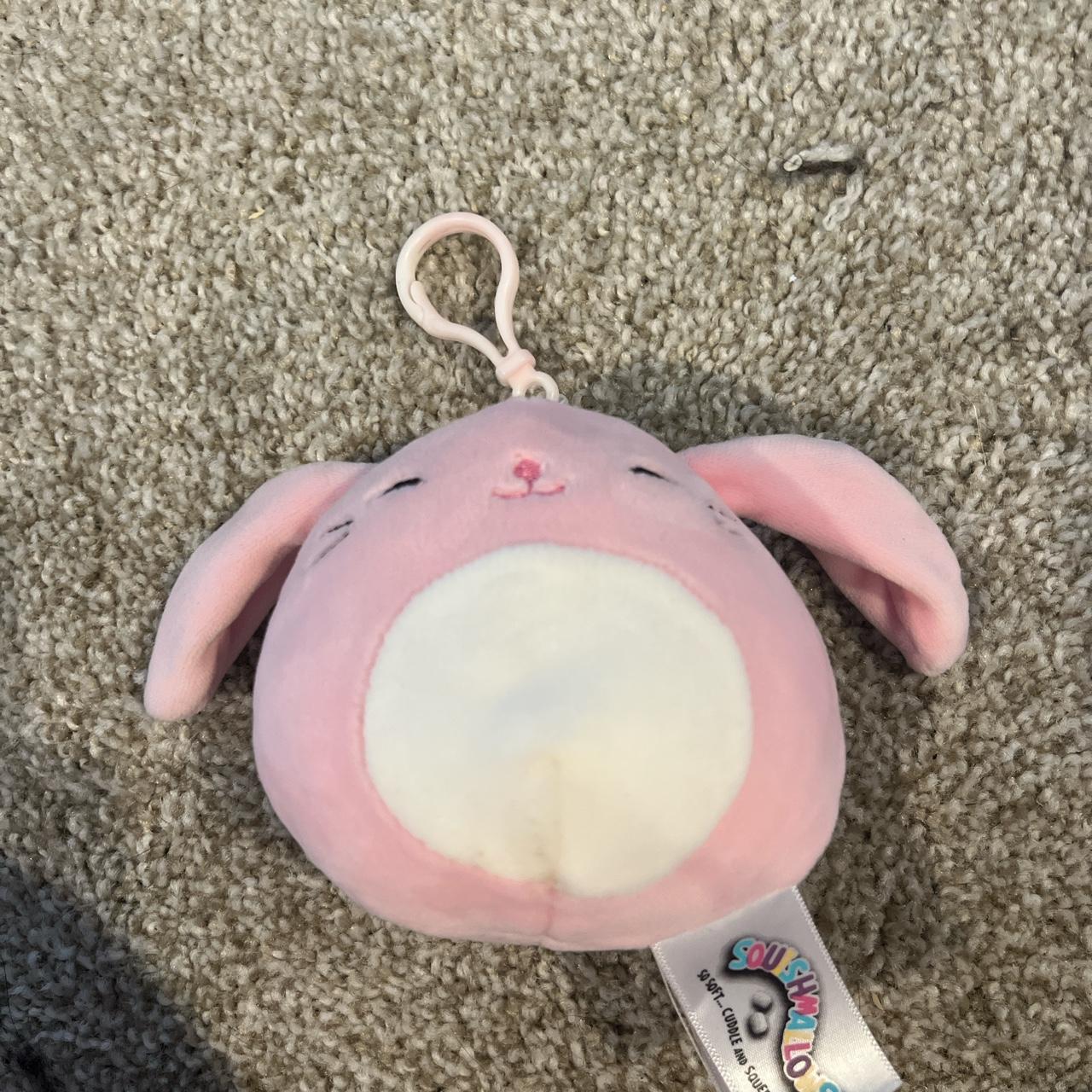 Squishmallow Bop outlets clip