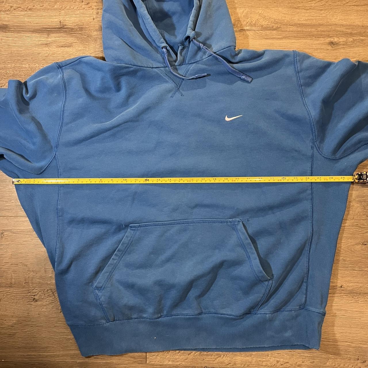 Nike Seahawks Hoodie Sweatshirt Adult Small Mens - Depop