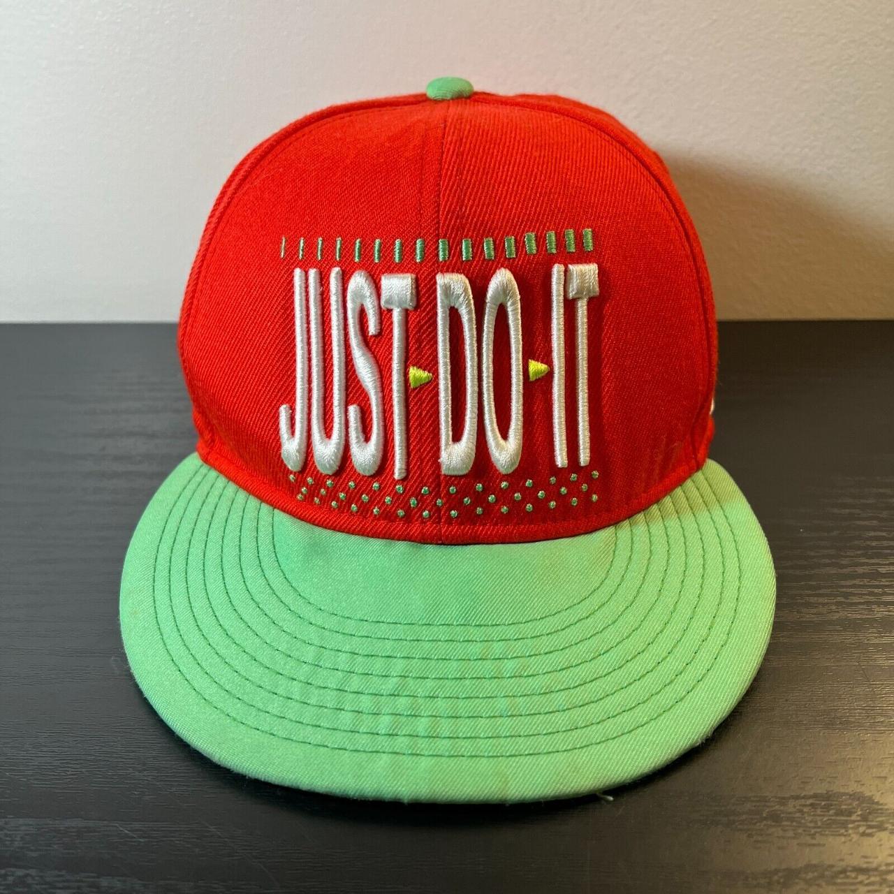 Nike just outlet do it snapback