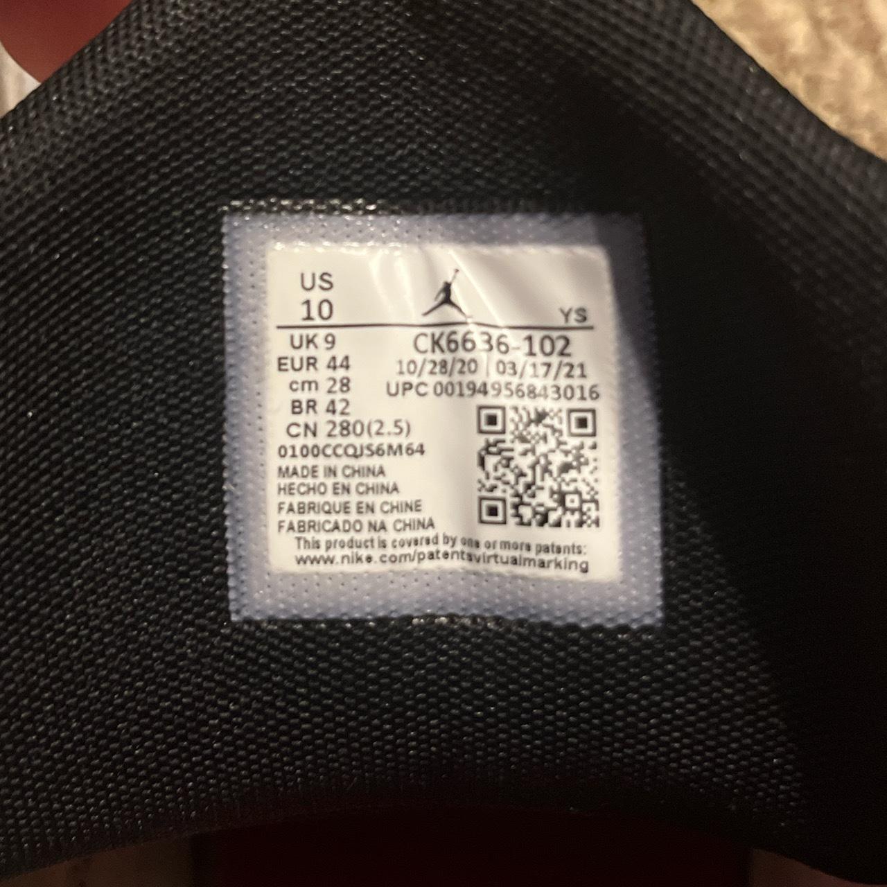 jordan max aura 2 blue