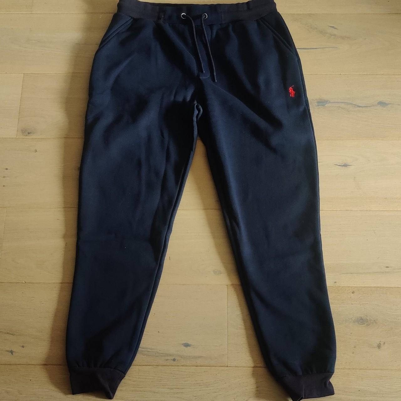 Polo Ralph Lauren Men's Joggers-tracksuits | Depop