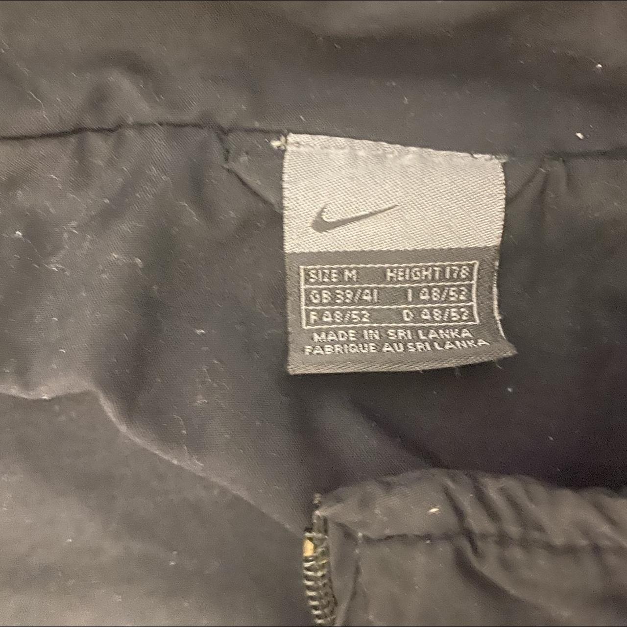 klopp nike coat
