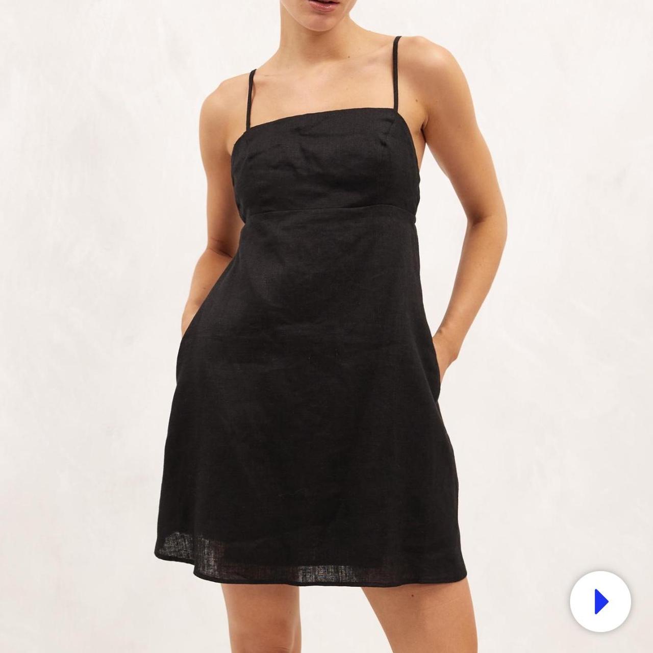 item listed by whatdidstefwear